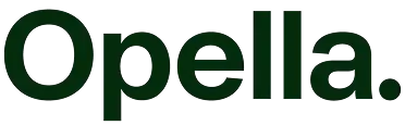 Logotipo com a palavra 